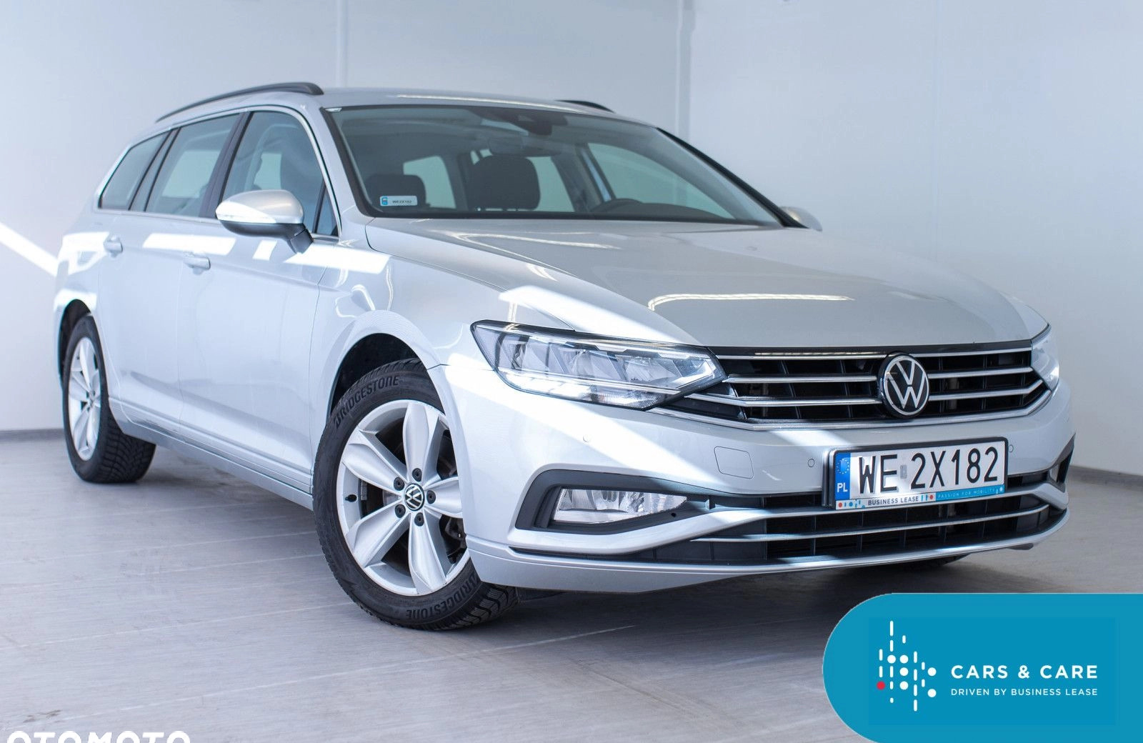 Volkswagen Passat cena 98900 przebieg: 131058, rok produkcji 2021 z Tuliszków małe 254